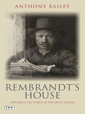 cover image of Rembrandt's House